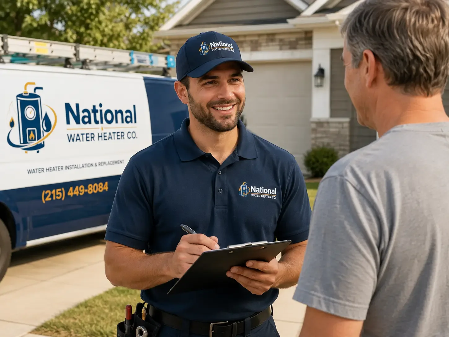 Water Heater Installation Nassau, NY FAQs